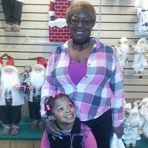 Meet your Posher, Angela